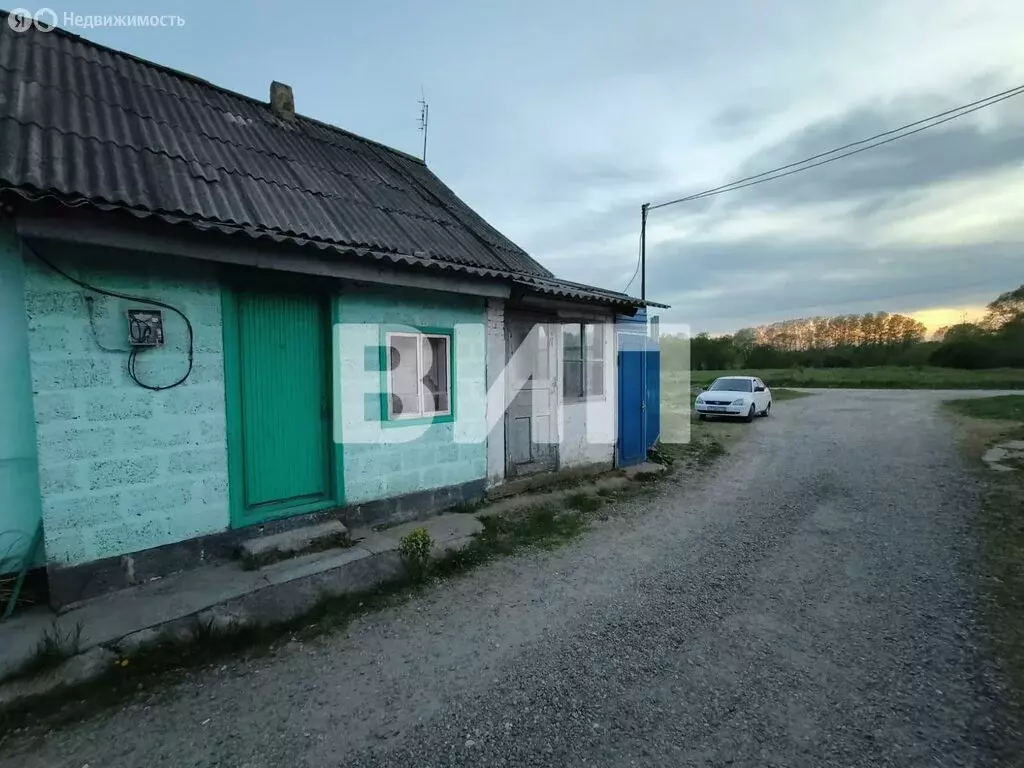 Дом в Краснодарский край, Лабинск (36 м) - Фото 0