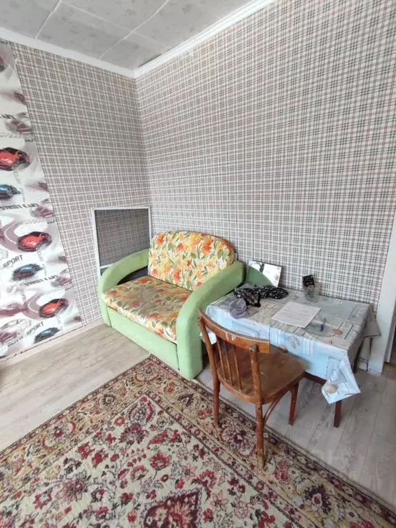 Студия Алтайский край, Барнаул ул. Малахова, 64 (19.0 м) - Фото 2