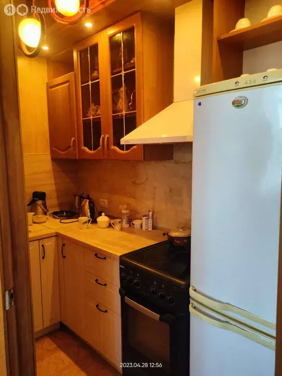 Помещение свободного назначения (46.4 м) - Фото 1