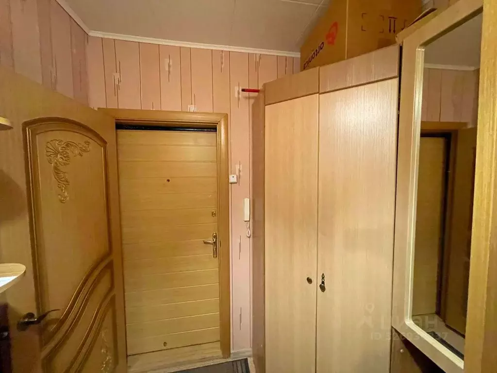 2-к кв. Белгородская область, Белгородский район, пос. Майский ул. ... - Фото 1