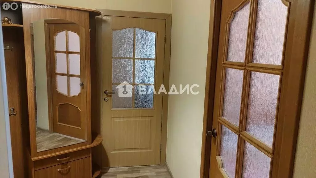 2-комнатная квартира: Санкт-Петербург, Народная улица, 39 (42.3 м) - Фото 2