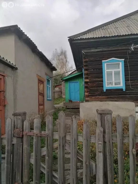 Дом в Прокопьевск, Брестовская улица (50 м) - Фото 0