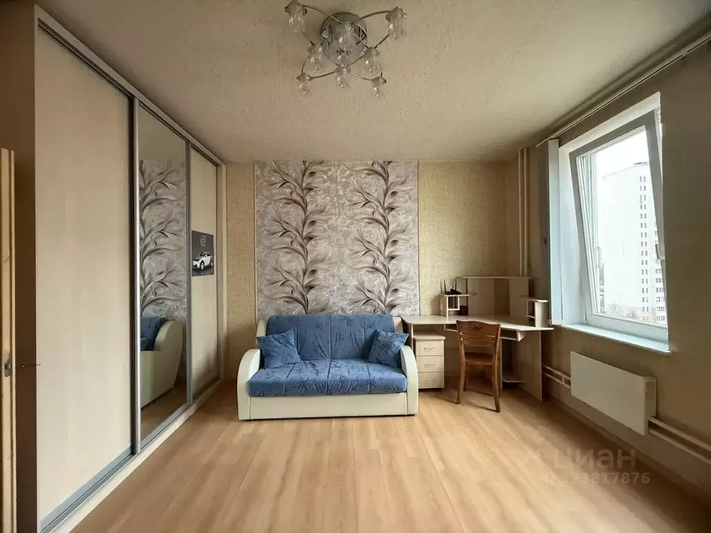 2-к кв. Московская область, Подольск Юбилейная ул., 11б (54.0 м) - Фото 2