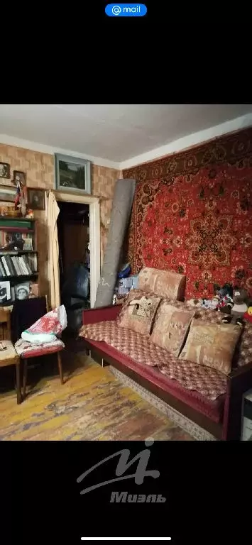Продается 2-комнатная квартира - Фото 1