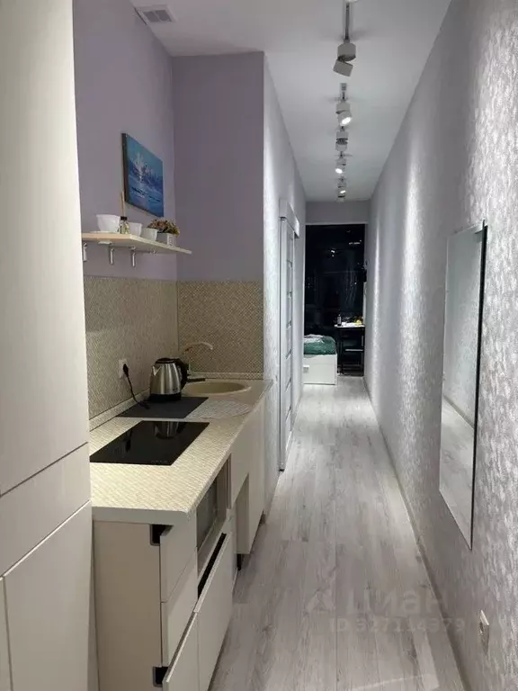 2-к кв. Московская область, Одинцовский городской округ, ... - Фото 2