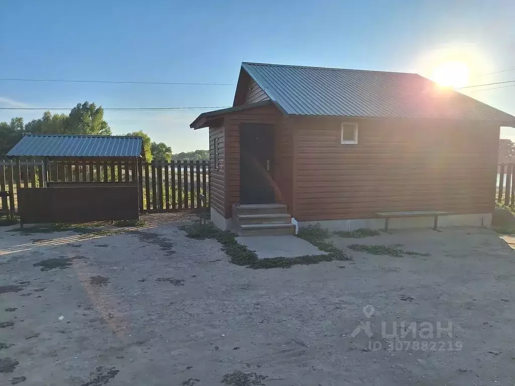 Дом в Астраханская область, Ахтубинский район, с. Болхуны Московская ... - Фото 1