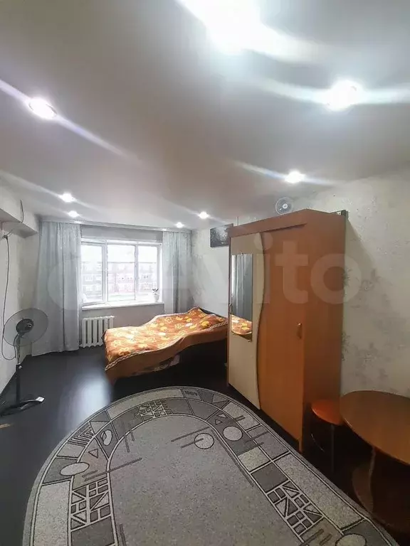 Комната 23,6 м в 1-к., 4/5 эт. - Фото 0
