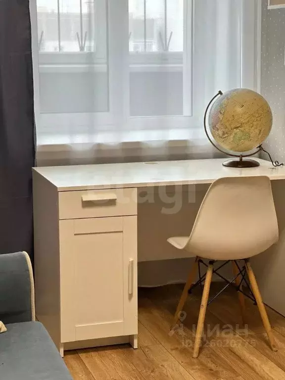 2-к кв. Тюменская область, Тюмень ул. 50 лет Октября, 26 (68.7 м) - Фото 1