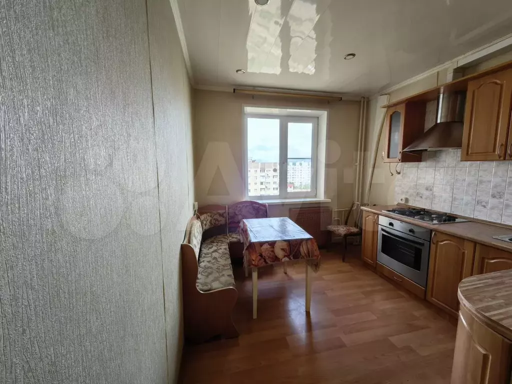 2-к. квартира, 52,1 м, 10/10 эт. - Фото 1