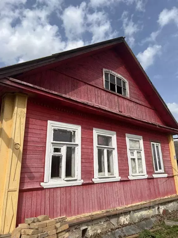 Участок в Ленинградская область, Волхов Полтавская ул. (6.0 сот.) - Фото 2