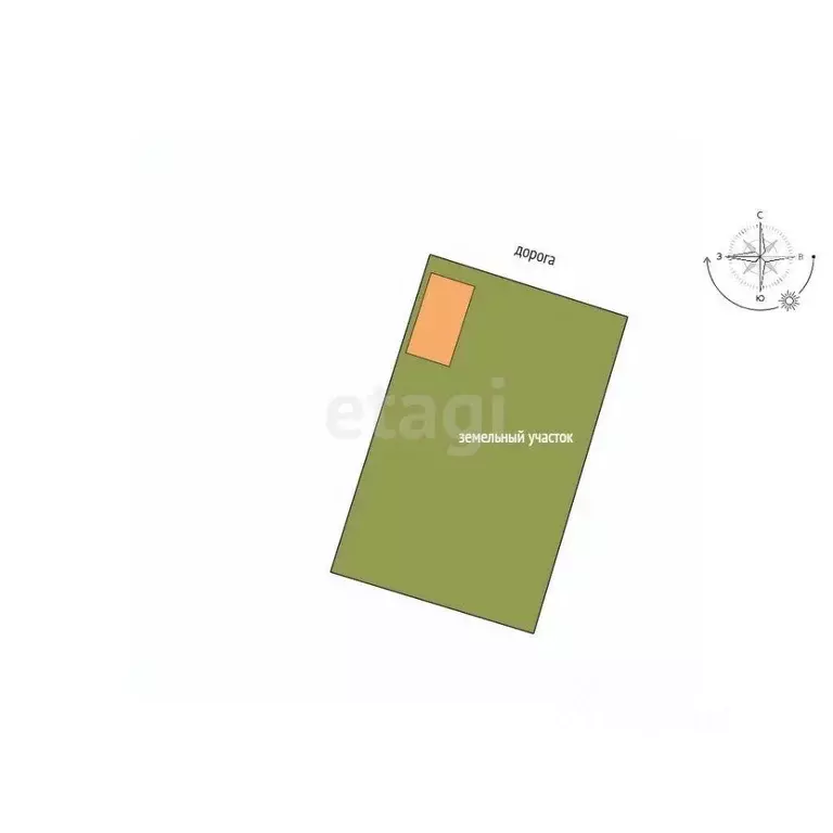 Офис в Хабаровский край, Хабаровск Краснореченская ул., 1/1 (586 м) - Фото 2