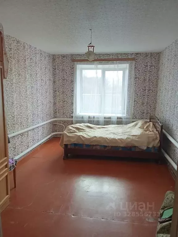 2-к кв. Брянская область, Дубровское городское поселение, д. Давыдчи ... - Фото 1