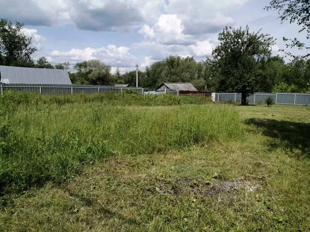 Участок в Тульская область, Суворов Октябрьский проезд, 4 (9.0 сот.) - Фото 2