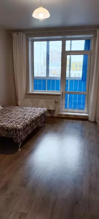 Квартира-студия, 24 м, 1/5 эт. - Фото 1