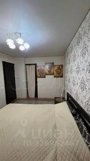 1-к кв. Белгородская область, Губкин ул. Петра Великого, 20 (30.0 м) - Фото 1