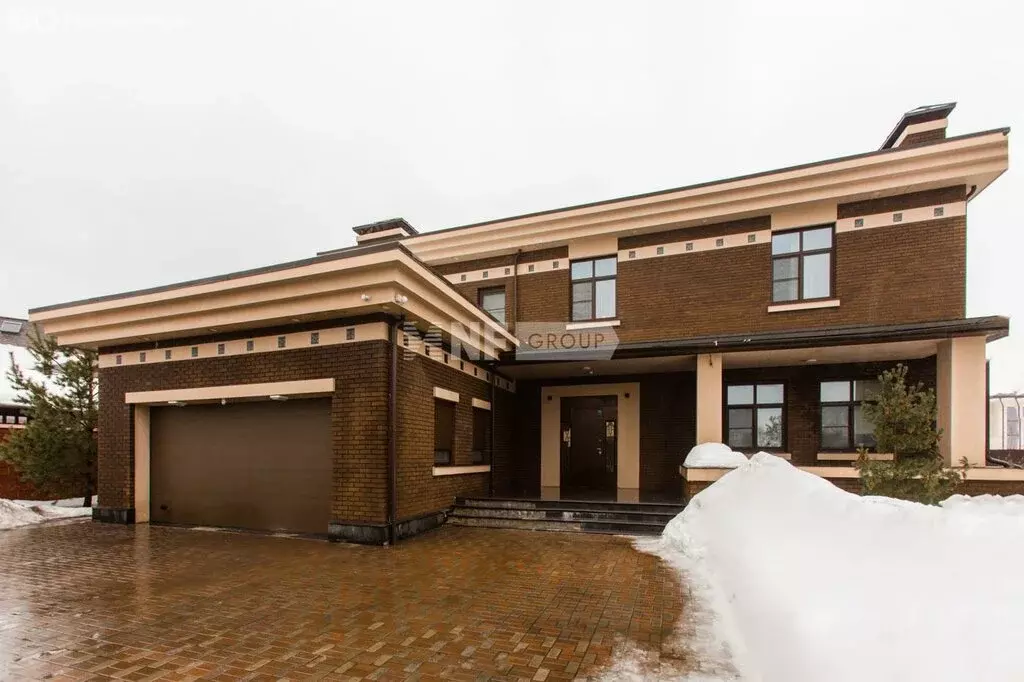 Дом в деревня Бузланово, КП Прозорово (600 м) - Фото 2