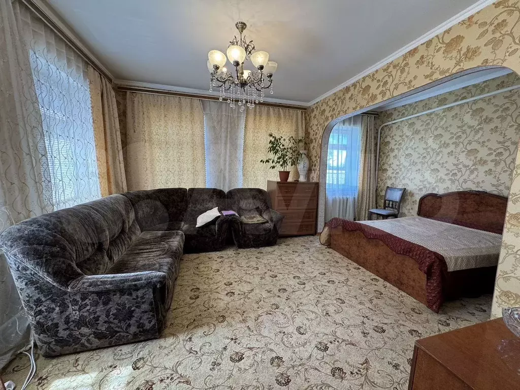 Дом 70 м на участке 9 сот. - Фото 1