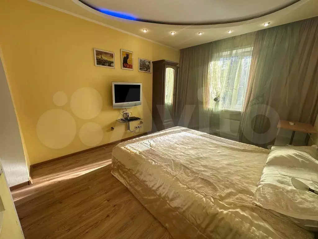 1-к. квартира, 40 м, 2/2 эт. - Фото 0