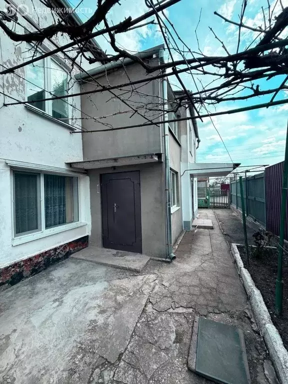 Дом в Джанкой, Водопроводная улица, 7 (173 м) - Фото 2