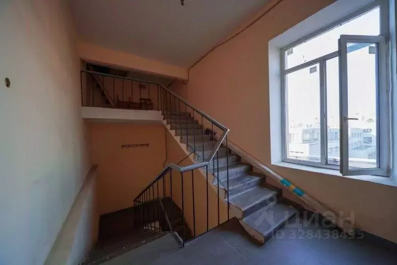 Производственное помещение в Санкт-Петербург Промышленная ул., 5 (26 ... - Фото 2