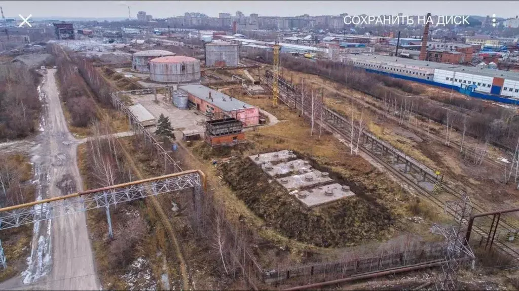 Производственное помещение в Удмуртия, Ижевск ул. Чайковского, 81 ... - Фото 0