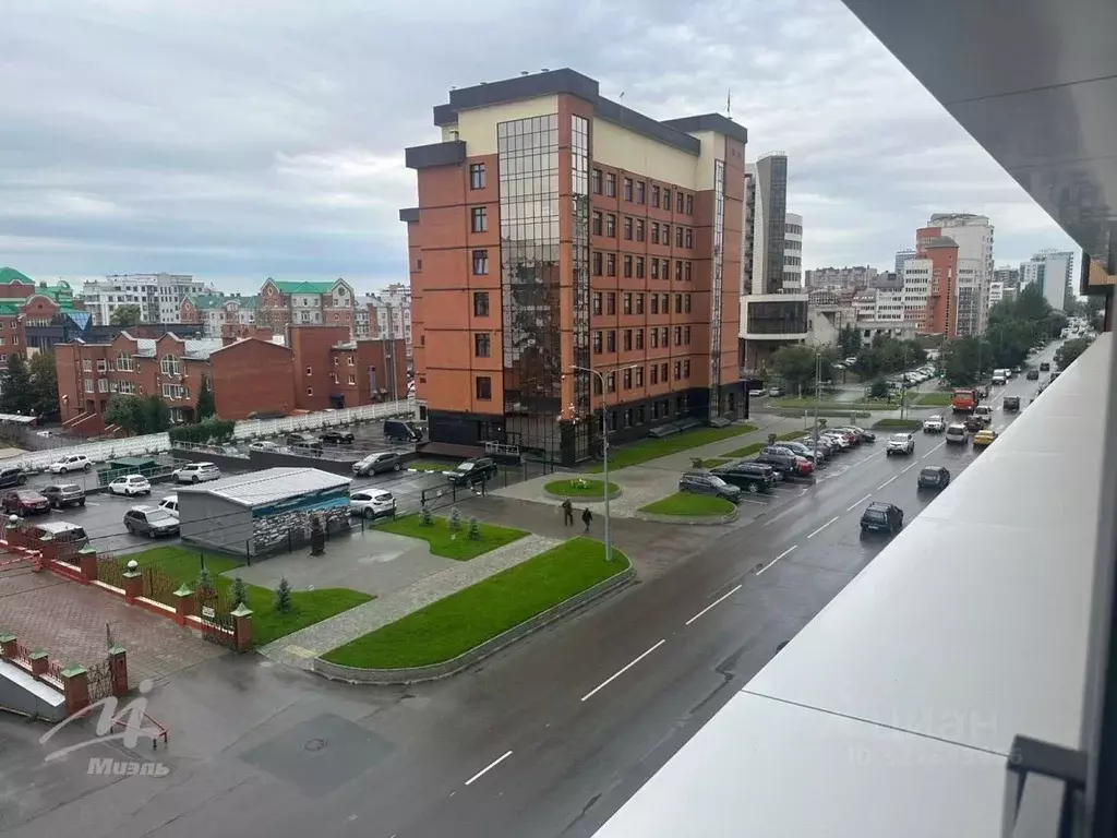 Офис в Алтайский край, Барнаул Партизанская ул., 70 (38 м) - Фото 1