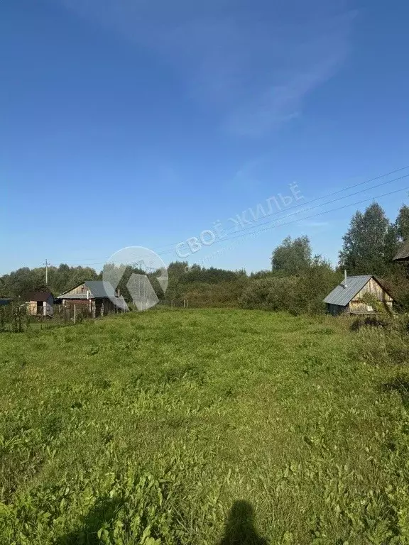 Дом в Пермский край, Пермский муниципальный округ, с. Усть-Качка пер. ... - Фото 2