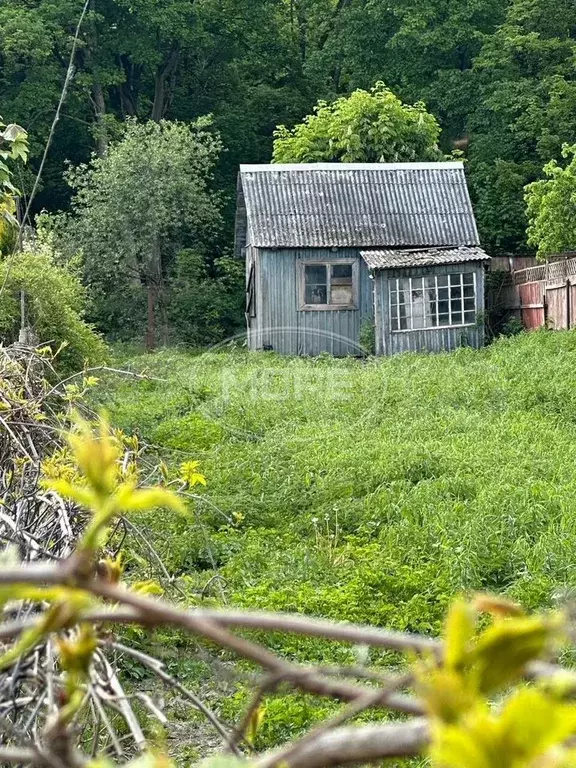 Участок 7,8 сот. (СНТ, ДНП) - Фото 1