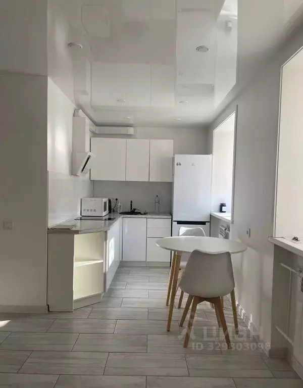 2-к кв. Иркутская область, Иркутск ул. Лопатина, 18 (45.0 м) - Фото 1