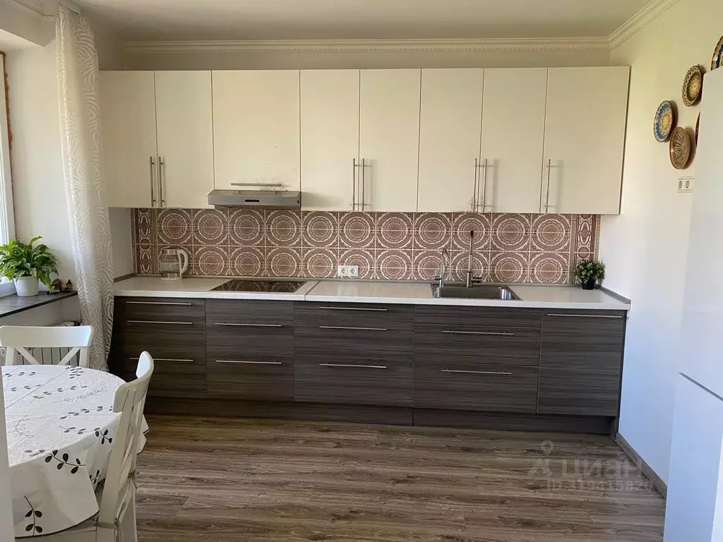 Квартира, 2 комнаты, 63.3 м - Фото 0
