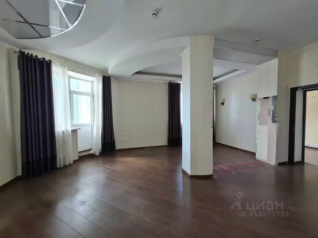 Офис в Москва ул. Речников, 17К2 (330 м) - Фото 0