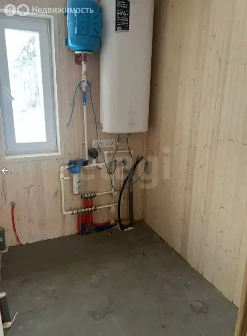 Дом в Пермский муниципальный округ, квартал Июльский, Ландышевая улица ... - Фото 2