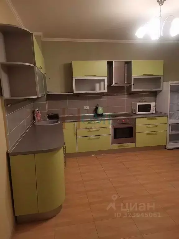 2-к кв. Новосибирская область, Новосибирск пер. 1-й ... - Фото 2