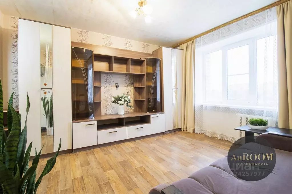 Комната Волгоградская область, Волжский бул. Профсоюзов, 32 (12.8 м) - Фото 2