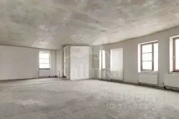 4-к кв. Москва Саввинская наб., 9 (195.0 м) - Фото 1