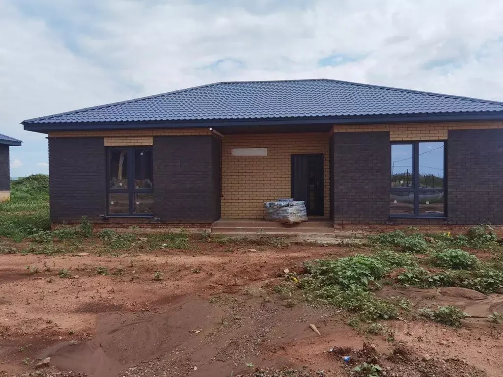 Дом в Московская область, Истра муниципальный округ, д. Телепнево  (90 ... - Фото 1