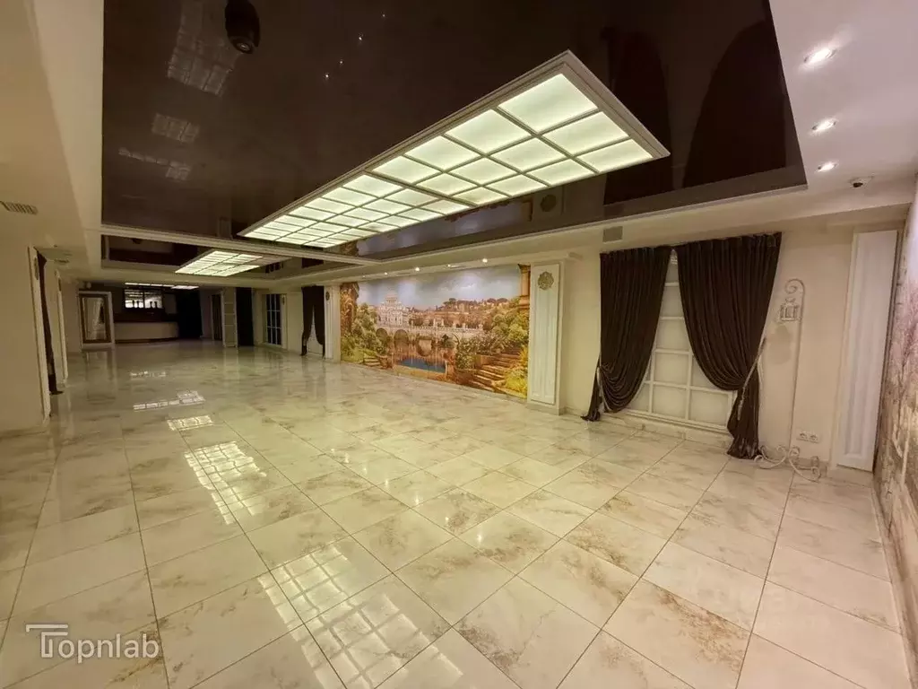 Помещение свободного назначения в Ленинградская область, Сосновый Бор ... - Фото 2