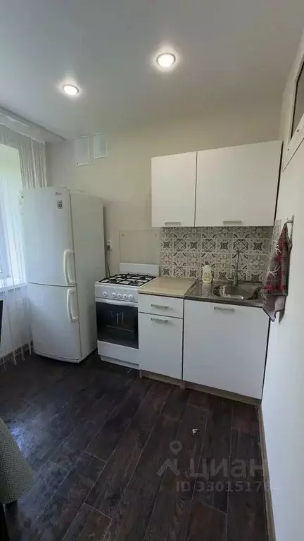 1-к кв. Тверская область, Тверь просп. Победы, 50/23 (36.0 м) - Фото 1