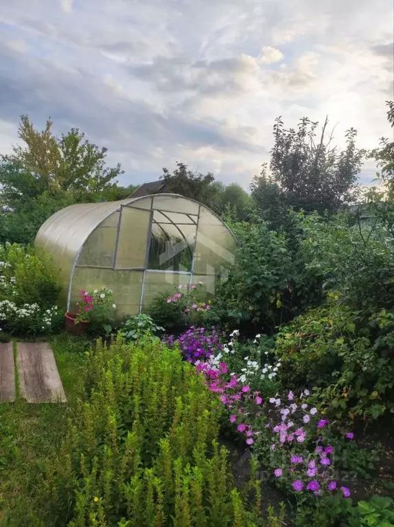 Дом в Мордовия, Саранск городской округ, с. Зыково ул. Московская (50 ... - Фото 2