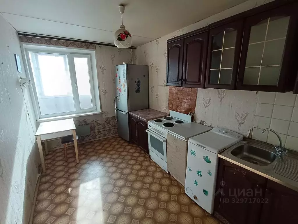 1-к кв. Московская область, Красногорск ул. Королева, 2 (34.7 м) - Фото 1