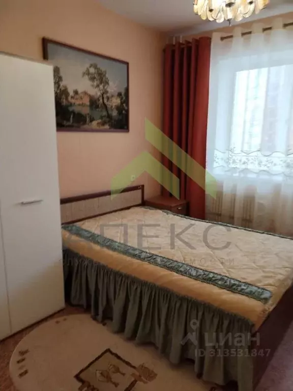 2-к кв. Воронежская область, Воронеж Московский просп., 104А (70.0 м) - Фото 1