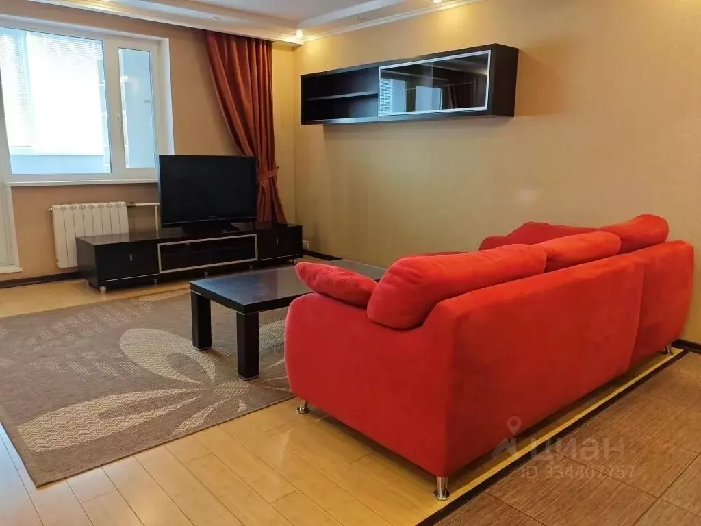 2-к кв. Москва Бобруйская ул., 10К1 (65.0 м) - Фото 2
