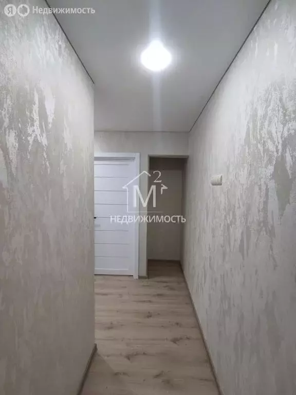 1-комнатная квартира: Балашов, улица Ленина, 12 (31.5 м) - Фото 1