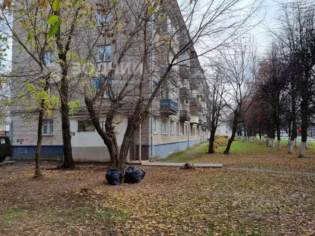 Помещение свободного назначения в Чувашия, Чебоксары просп. Ленина, 56 ... - Фото 0