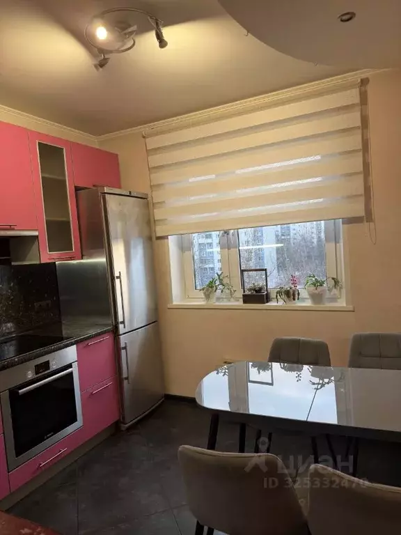 2-к кв. Москва Таллинская ул., 3К1 (54.0 м) - Фото 2