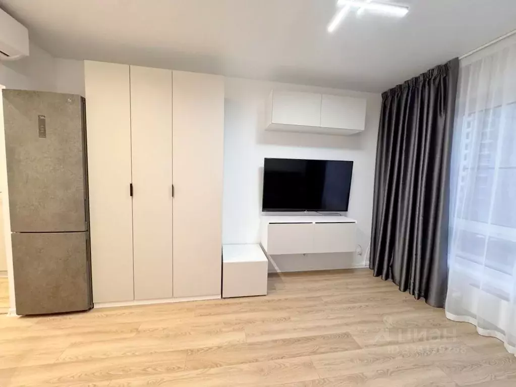 Студия Москва Кольская ул., 8к1 (20.0 м) - Фото 2