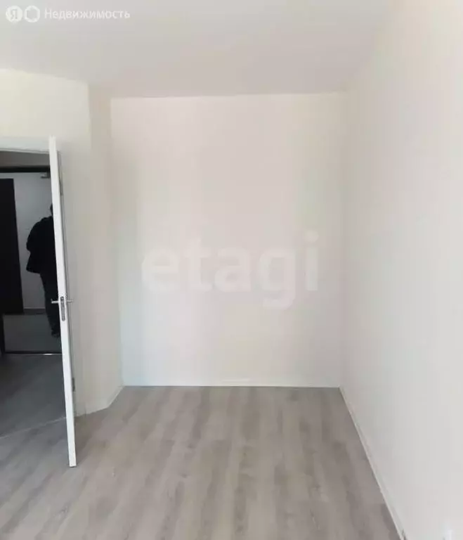 1-комнатная квартира: Санкт-Петербург, Русановская улица, 18к6 (31.6 ... - Фото 1