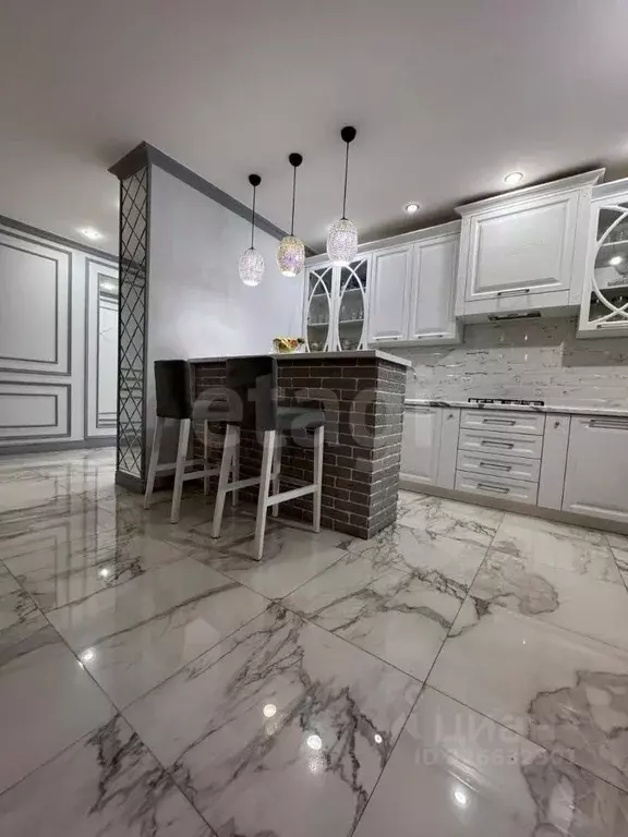 4-к кв. Северная Осетия, Владикавказ ул. Гастелло, 65 (164.0 м) - Фото 2