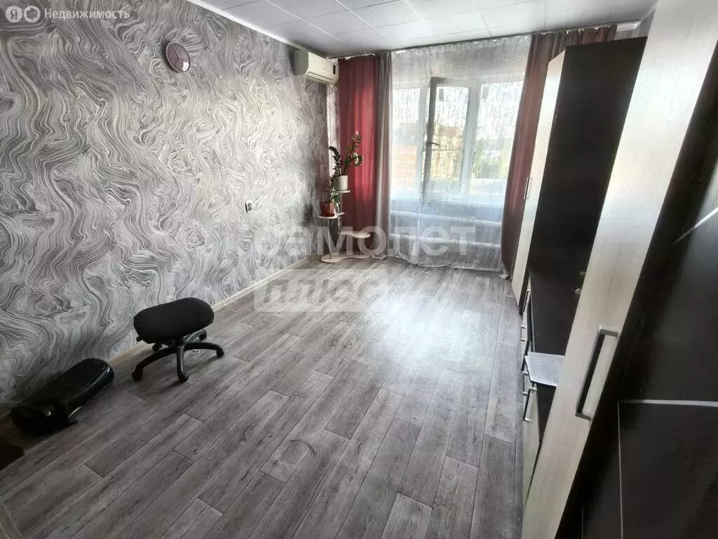 2-комнатная квартира: Кропоткин, 1-й микрорайон, 31 (50.9 м) - Фото 1