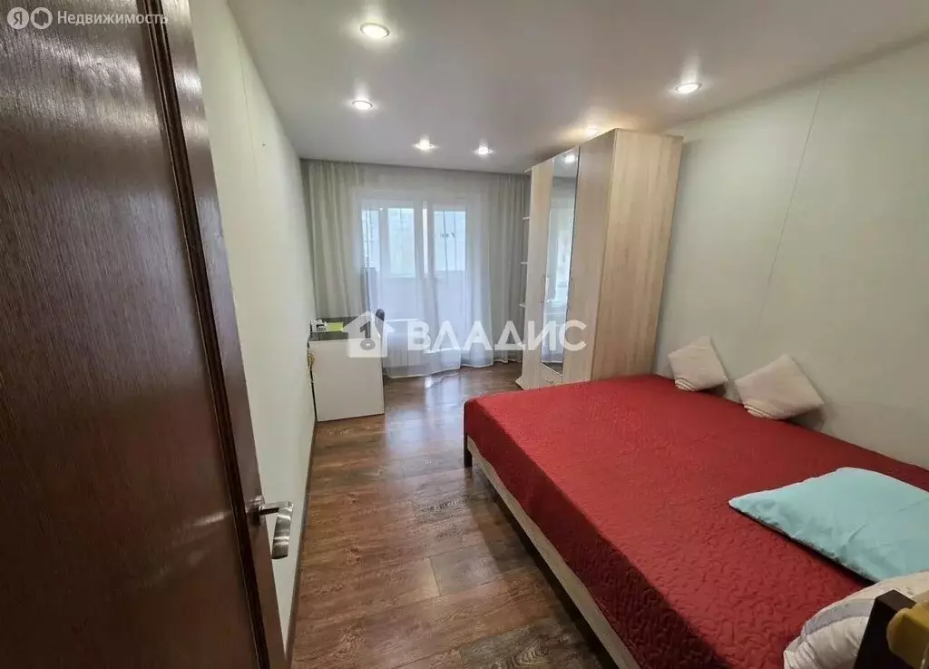 3-комнатная квартира: Москва, Ясеневая улица, 32к2 (60.5 м) - Фото 1